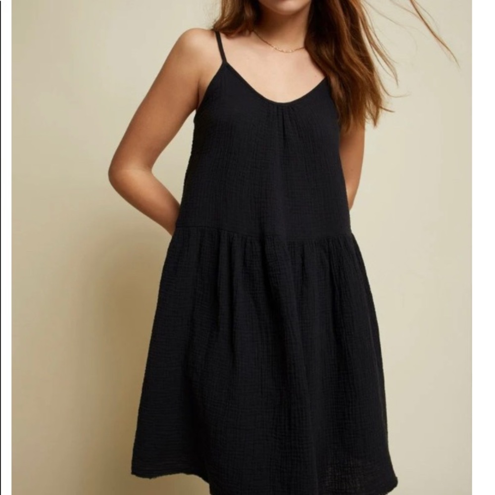 Nation Addie Dress